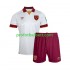 Fotballdrakt West Ham United Barn Tredjekit 2024-2025 Kortermet