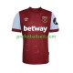 Fotballdrakt West Ham United Herre Hjemmekit 2023-2024 Kortermet
