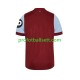 Fotballdrakt West Ham United Herre Hjemmekit 2023-2024 Kortermet