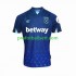 Fotballdrakt West Ham United Herre Tredjekit 2023-2024 Kortermet