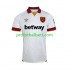 Fotballdrakt West Ham United Herre Tredjekit 2024-2025 Kortermet