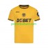 Fotballdrakt Wolverhampton Wanderers Herre Hjemmekit 2024-2025 Kortermet