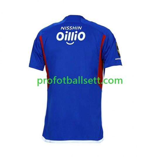 Fotballdrakt Yokohama F.Marinos Herre Hjemmekit 2023 Kortermet