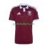 Fotballdrakt Aston Villa Herre Hjemmekit 2026-2027 Kortermet