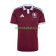 Fotballdrakt Aston Villa Herre Hjemmekit 2026-2027 Kortermet