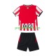 Fotballdrakt Athletic Bilbao Barn Hjemmekit 2026-2027 Kortermet