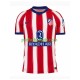 Fotballdrakt Atlético Madrid Herre Hjemmekit 2026-2027 Kortermet