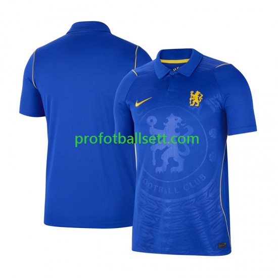 Fotballdrakt Chelsea Herre Hjemmekit 2026-2027 Kortermet