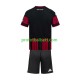 Fotballdrakt Eintracht Frankfurt Barn Hjemmekit 2026-2027 Kortermet