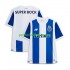 Fotballdrakt FC Porto Herre Hjemmekit 2026-2027 Kortermet