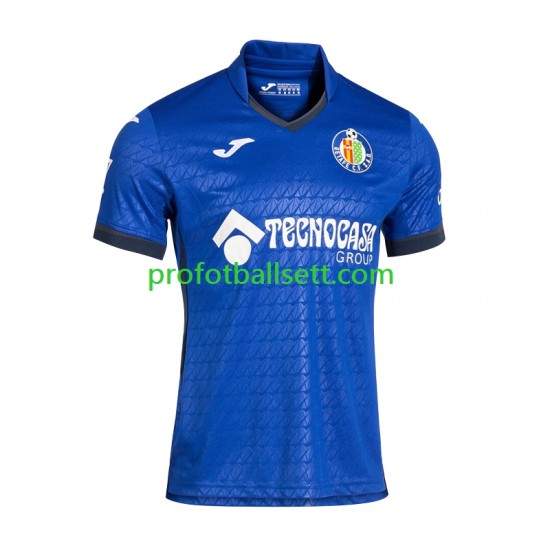 Fotballdrakt Getafe CF Herre Hjemmekit 2026-2027 Kortermet