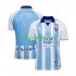 Fotballdrakt Málaga CF Herre Hjemmekit 2026-2027 Kortermet