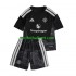Fotballdrakt Manchester Utd Keeper Barn Hjemmekit 2026-2027 Kortermet