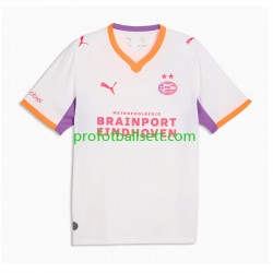 Fotballdrakt PSV Eindhoven Herre Bortekit 2026-2027 Kortermet