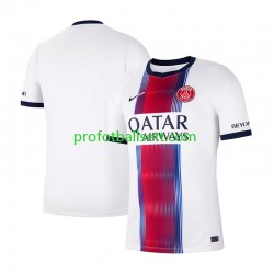 Fotballdrakt Paris Saint-Germain Herre Hjemmekit 2026-2027 Kortermet
