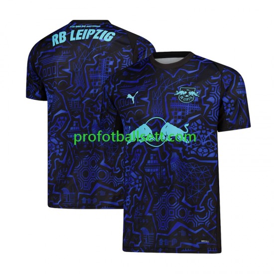 Fotballdrakt RB Leipzig Special Herre Hjemmekit 2026-2027 Kortermet