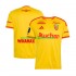 Fotballdrakt RC Lens Herre Hjemmekit 2026-2027 Kortermet