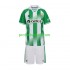 Fotballdrakt Real Betis Barn Hjemmekit 2026-2027 Kortermet