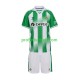 Fotballdrakt Real Betis Barn Hjemmekit 2026-2027 Kortermet