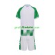 Fotballdrakt Real Betis Barn Hjemmekit 2026-2027 Kortermet