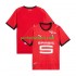Fotballdrakt Stade Rennais Herre Hjemmekit 2026-2027 Kortermet