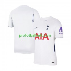 Fotballdrakt Tottenham Hotspur Herre Hjemmekit 2026-2027 Kortermet
