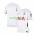 Fotballdrakt Tottenham Hotspur Herre Hjemmekit 2026-2027 Kortermet