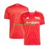 Fotballdrakt Union Berlin Herre Hjemmekit 2026-2027 Kortermet