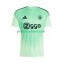 Fotballdrakt AFC Ajax Keeper Herre Hjemmekit 2025-2026 Kortermet