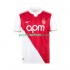 Fotballdrakt AS Monaco Herre Hjemmekit 2025-2026 Kortermet