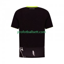 Fotballdrakt Al Ahly SC Herre Bortekit 2025-2026 Kortermet