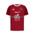 Fotballdrakt Al Ahly SC Herre Hjemmekit 2025-2026 Kortermet
