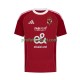 Fotballdrakt Al Ahly SC Herre Hjemmekit 2025-2026 Kortermet