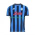 Fotballdrakt Atalanta Herre Hjemmekit 2025-2026 Kortermet