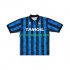 Retro Fotballdrakt Atalanta 1991 Herre Hjemmekit Kortermet
