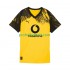 Fotballdrakt Borussia Dortmund Herre Hjemmekit 2025-2026 Kortermet