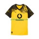 Fotballdrakt Borussia Dortmund Herre Hjemmekit 2025-2026 Kortermet