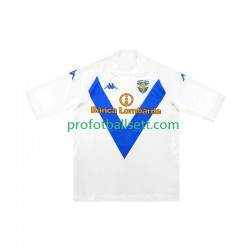Retro Fotballdrakt Brescia Calcio 2003 Herre Bortekit 2004 Kortermet