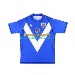 Retro Fotballdrakt Brescia Calcio 2003 Herre Hjemmekit 2004 Kortermet