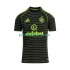 Fotballdrakt Celtic FC Herre Bortekit 2025-2026 Kortermet