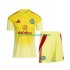 Fotballdrakt Celtic Keeper FC Barn Hjemmekit 2025-2026 Kortermet