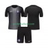 Fotballdrakt Chelsea Keeper Barn Hjemmekit 2025-2026 Kortermet