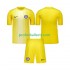 Fotballdrakt Chelsea Keeper Barn Tredjekit 2025-2026 Kortermet