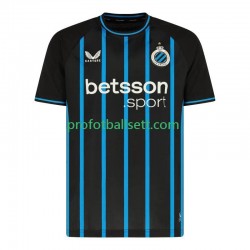 Fotballdrakt Club Brugge Herre Hjemmekit 2025-2026 Kortermet