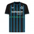 Fotballdrakt Club Brugge Herre Hjemmekit 2025-2026 Kortermet