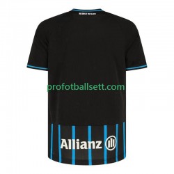 Fotballdrakt Club Brugge Herre Hjemmekit 2025-2026 Kortermet