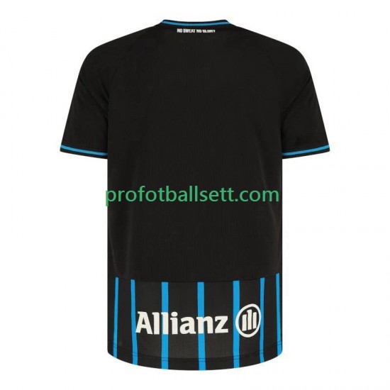 Fotballdrakt Club Brugge Herre Hjemmekit 2025-2026 Kortermet