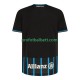 Fotballdrakt Club Brugge Herre Hjemmekit 2025-2026 Kortermet