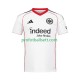 Fotballdrakt Eintracht Frankfurt Herre Bortekit 2024-2025 Kortermet