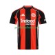 Fotballdrakt Eintracht Frankfurt Herre Hjemmekit 2024-2025 Kortermet